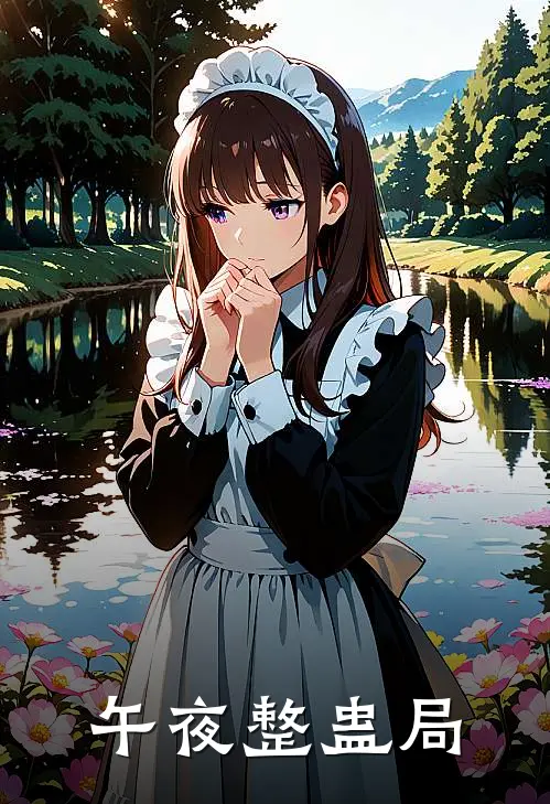 午夜整蛊局杨奇苏青热门免费小说_免费小说免费阅读午夜整蛊局杨奇苏青