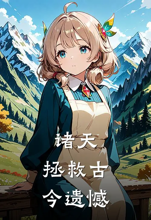 诸天：拯救古今遗憾赵昊约翰逊免费阅读全文_热门小说大全诸天：拯救古今遗憾赵昊约翰逊