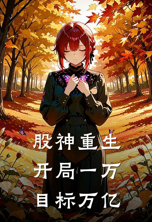 股神重生，开局一万，目标万亿