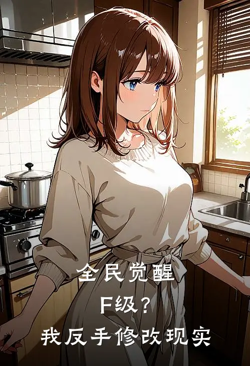 全民觉醒：F级？我反手修改现实