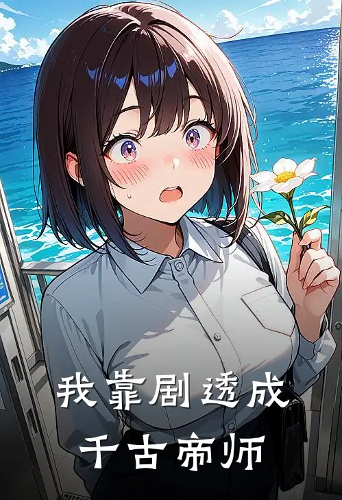 我靠剧透成千古帝师林承志刘坤_《我靠剧透成千古帝师》最新章节免费在线阅读