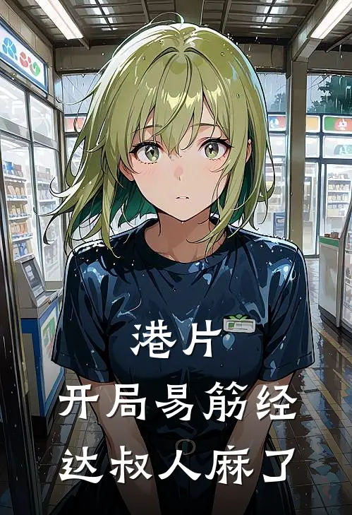 港片：开局易筋经，达叔人麻了(龙渊达叔)完结的热门小说_全本免费完结小说港片：开局易筋经，达叔人麻了(龙渊达叔)