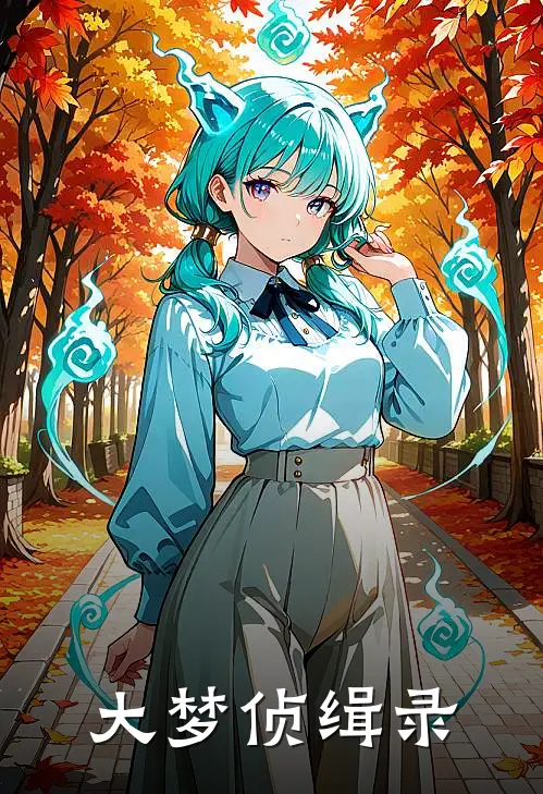 大梦侦缉录裴年舟岁免费小说在线看_完本小说阅读大梦侦缉录(裴年舟岁)