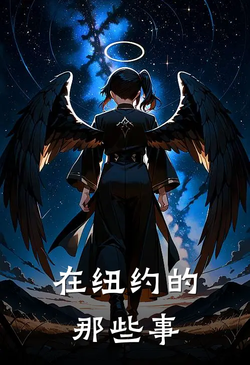 在纽约的那些事