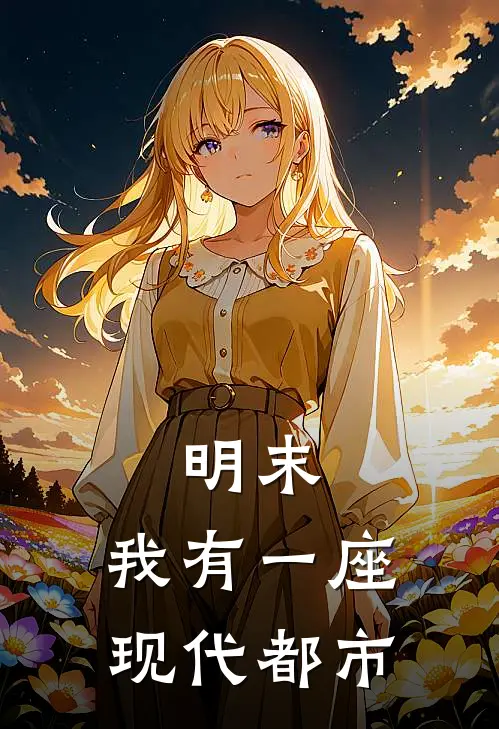 明末：我有一座现代都市(彭长宜宁远)全文免费阅读无弹窗大结局_《明末：我有一座现代都市》彭长宜宁远免费小说