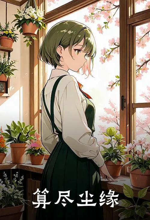 算尽尘缘陈默张启明完结版免费小说_完本小说大全算尽尘缘陈默张启明