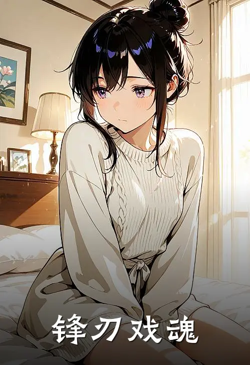 锋刃戏魂
