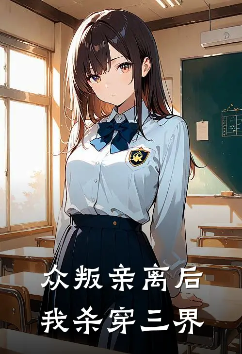 夏离凌寒川《众叛亲离后，我杀穿三界》全本免费在线阅读_(夏离凌寒川)最新章节在线阅读