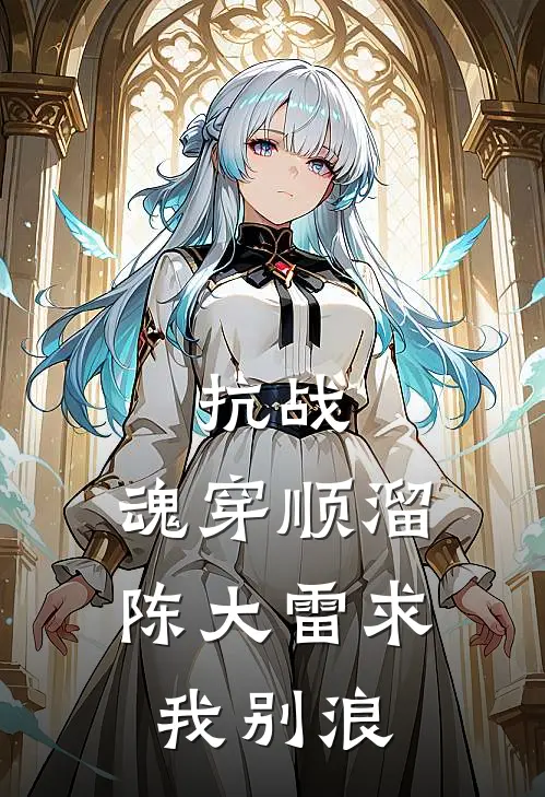 抗战：魂穿顺溜，陈大雷求我别浪(陈大雷马奎)完结版免费小说_热门完结小说抗战：魂穿顺溜，陈大雷求我别浪(陈大雷马奎)