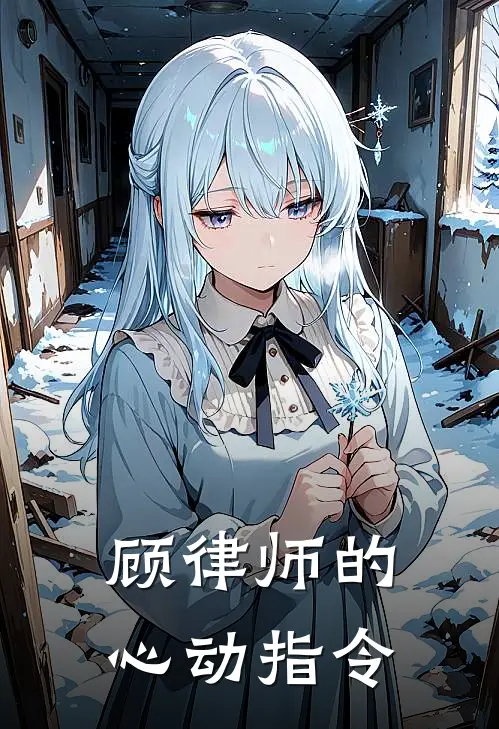 顾律师的心动指令顾晏辰沈嘉南免费小说阅读_免费小说大全顾律师的心动指令(顾晏辰沈嘉南)