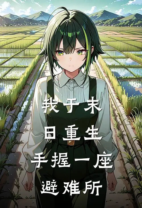 我于末日重生，手握一座避难所张伟林渊完结版小说_完结版小说我于末日重生，手握一座避难所(张伟林渊)