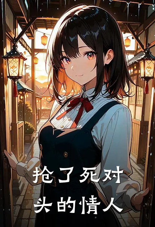 抢了死对头的情人