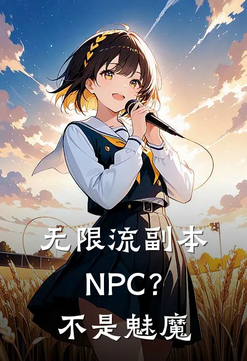 无限流副本NPC？不，是魅魔(孔年年孔建军)完整版免费小说_完结版小说推荐无限流副本NPC？不，是魅魔(孔年年孔建军)