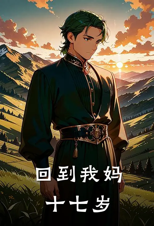 回到我妈十七岁(林凡苏小晚)免费阅读无弹窗_最新好看小说推荐回到我妈十七岁林凡苏小晚
