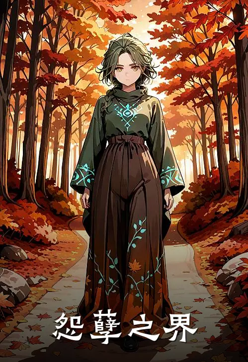 怨孽之界钟悟渊钟悟渊最新小说全文阅读_在线免费小说怨孽之界(钟悟渊钟悟渊)