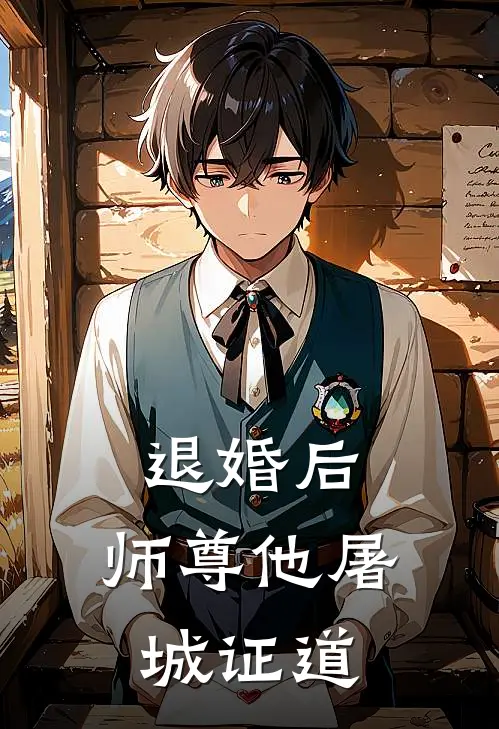 退婚后，师尊他屠城证道林薇沈屹川全文阅读免费全集_最新全本小说退婚后，师尊他屠城证道(林薇沈屹川)