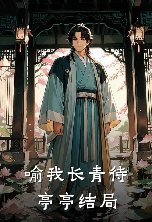 喻我长青待亭亭结局