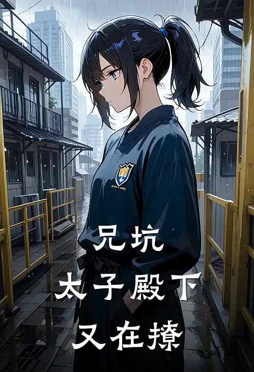 兄坑：太子殿下又在撩顾洵安李平新热门小说_小说免费阅读兄坑：太子殿下又在撩(顾洵安李平)