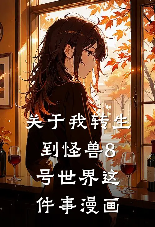 关于我转生到怪兽8号世界这件事漫画