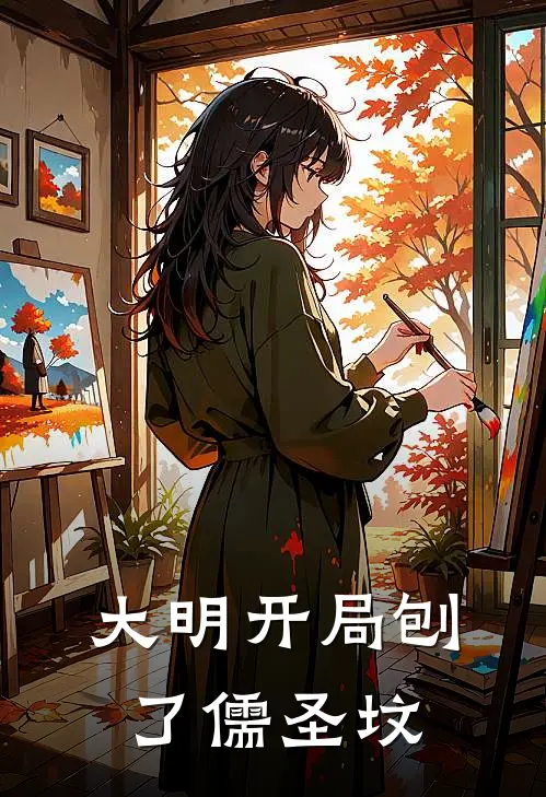 大明开局刨了儒圣坟(莫秋染罗睺)免费阅读_完结热门小说大明开局刨了儒圣坟(莫秋染罗睺)