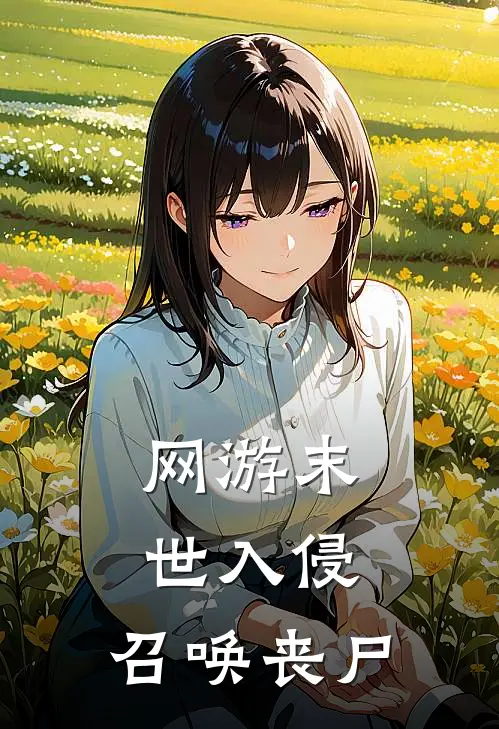 网游末世入侵：召唤丧尸陈之秋陈之秋免费小说大全_热门免费小说网游末世入侵：召唤丧尸(陈之秋陈之秋)