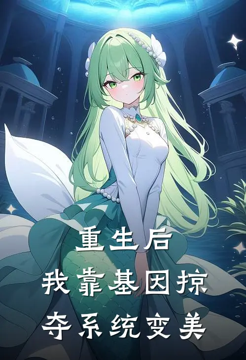 重生后，我靠基因掠夺系统变美(于希于峻)好看的完结小说_热门小说推荐重生后，我靠基因掠夺系统变美于希于峻