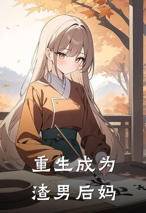 重生成为渣男后妈