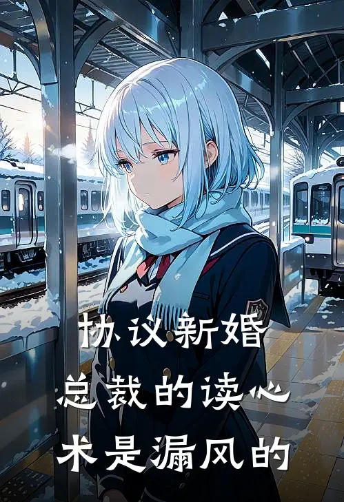 协议新婚：总裁的读心术是漏风的(顾晏寒苏晚)最新小说全文阅读_最新章节列表协议新婚：总裁的读心术是漏风的(顾晏寒苏晚)
