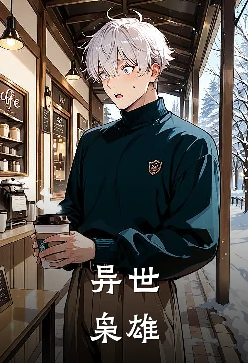 《异世：枭雄》叶凡叶凡全文免费在线阅读_《异世：枭雄》全集阅读