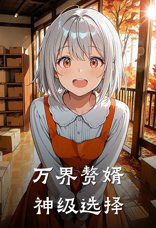 万界赘婿：神级选择林凡赵天龙完结小说免费阅读_热门免费小说万界赘婿：神级选择(林凡赵天龙)