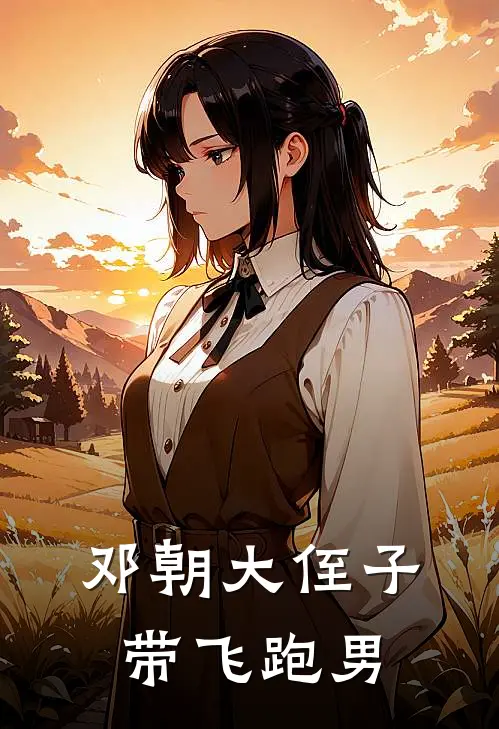 邓朝大侄子，带飞跑男林澈邓朝免费完结小说_完本完结小说邓朝大侄子，带飞跑男(林澈邓朝)