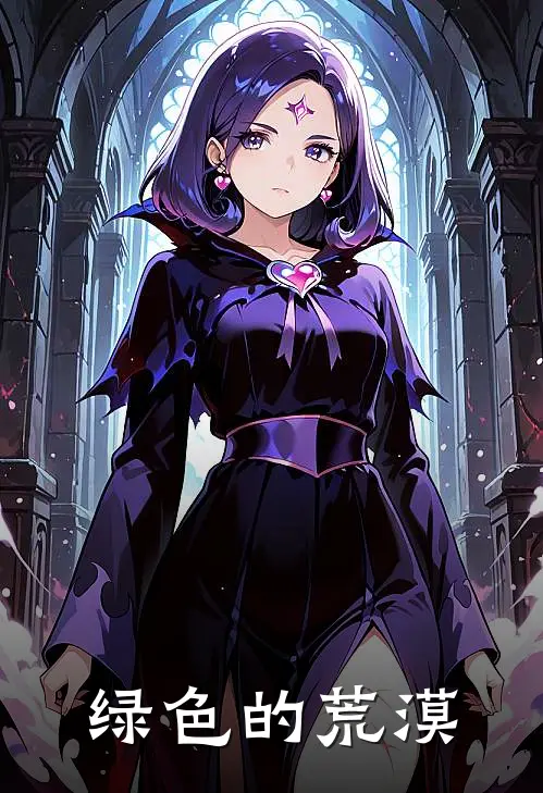 绿色的荒漠淼淼水明免费小说大全_小说推荐完本绿色的荒漠(淼淼水明)