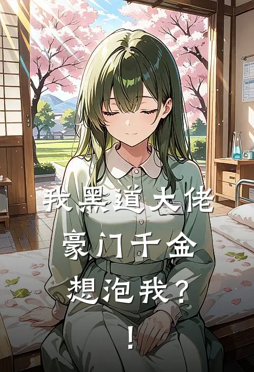 我黑道大佬，豪门千金想泡我？！秦阳许清雅完结小说_完结版小说全文免费阅读我黑道大佬，豪门千金想泡我？！秦阳许清雅