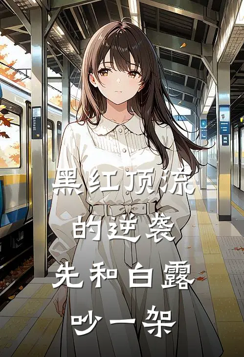 《黑红顶流的逆袭：先和白露吵一架》沈辞沈辞完本小说_沈辞沈辞(黑红顶流的逆袭：先和白露吵一架)全文免费阅读无弹窗大结局