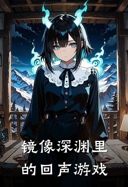 镜像深渊里的回声游戏苏清鸢林薇新热门小说_免费阅读全文镜像深渊里的回声游戏苏清鸢林薇