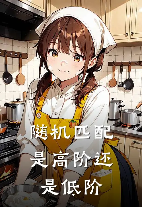 随机匹配是高阶还是低阶