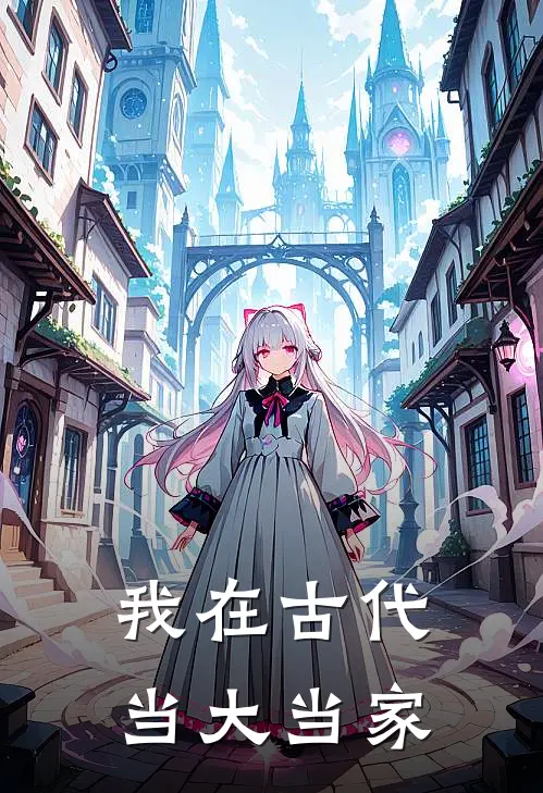 我在古代当大当家