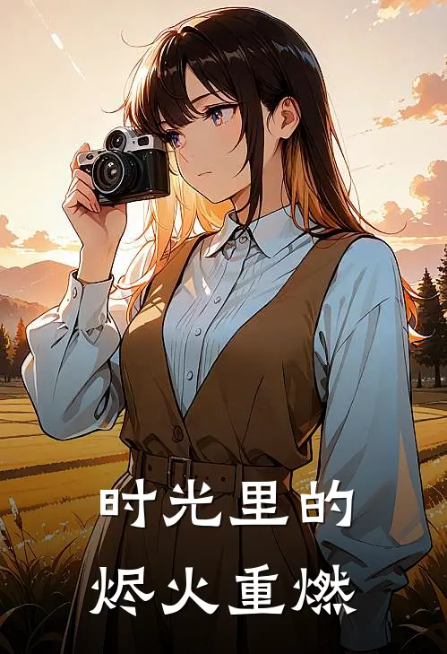 时光里的烬火重燃(风佳依陆绎)最新小说_免费阅读完整版小说时光里的烬火重燃(风佳依陆绎)