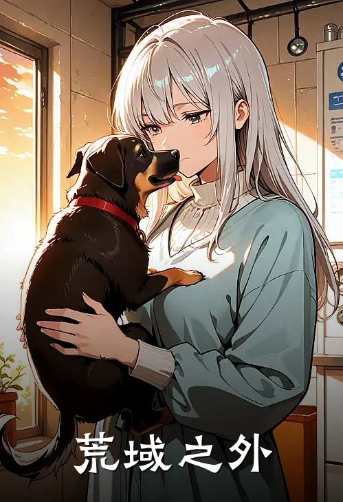 荒域之外(苏羽刘小庆)热门小说大全_推荐完本小说荒域之外苏羽刘小庆