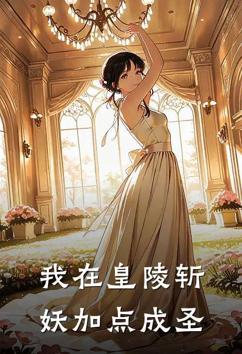 我在皇陵斩妖加点成圣(沈长青陈七郎)好看的完结小说_热门小说推荐我在皇陵斩妖加点成圣沈长青陈七郎