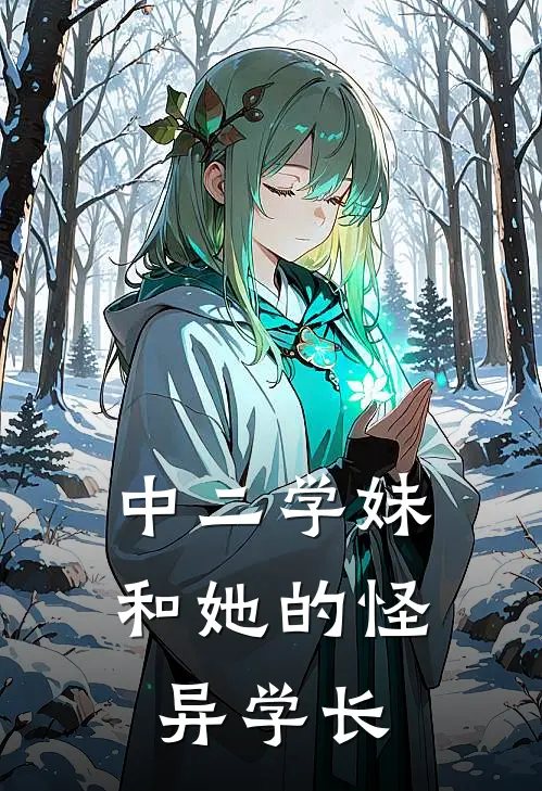 中二学妹和她的怪异学长(唐明澈李云帆)全本免费在线阅读_中二学妹和她的怪异学长全文阅读