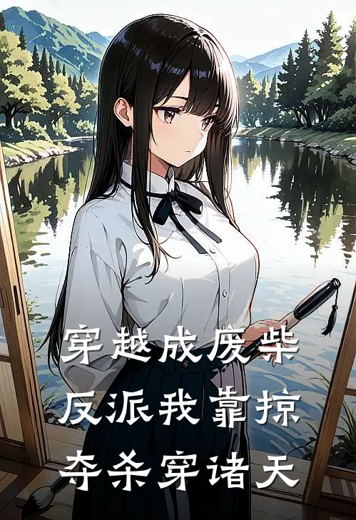 穿越成废柴反派我靠掠夺杀穿诸天(凌夜赵坤)热门网络小说_最新完本小说穿越成废柴反派我靠掠夺杀穿诸天(凌夜赵坤)