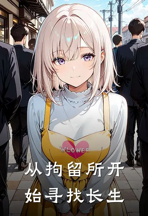 从拘留所开始寻找长生(苏晏张淼淼)小说最新章节_全文免费小说从拘留所开始寻找长生苏晏张淼淼