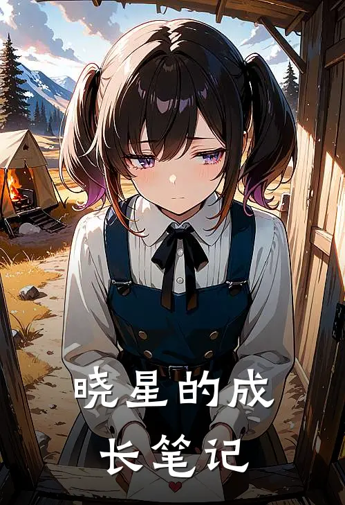 晓星的成长笔记