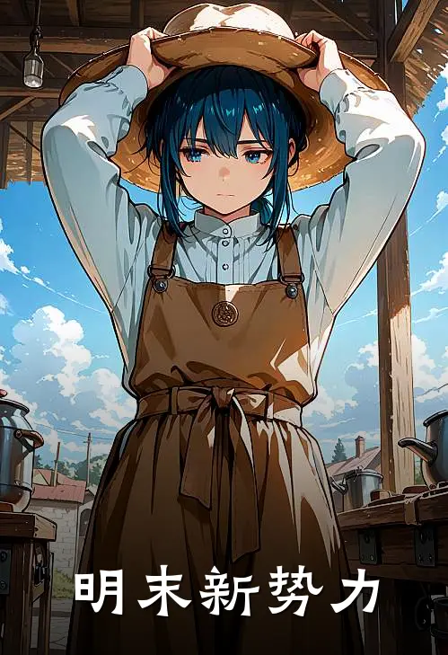 《明末新势力》赵子昂吕布全文免费在线阅读_《明末新势力》全集阅读