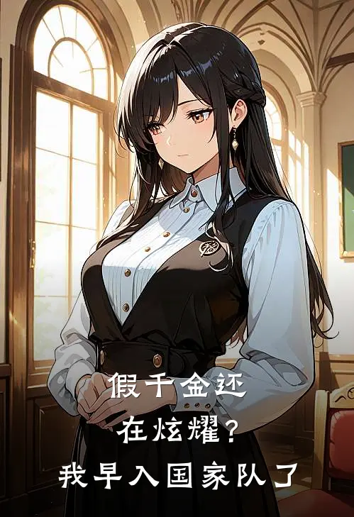 假千金还在炫耀？我早入国家队了苏晚苏茵茵完整版免费小说_全本免费完结小说假千金还在炫耀？我早入国家队了苏晚苏茵茵