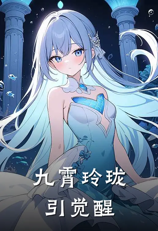 九霄玲珑引觉醒