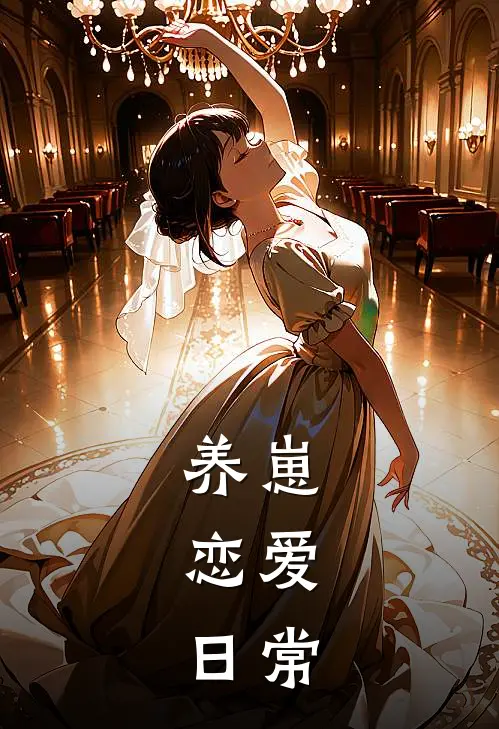 养崽，恋爱，日常