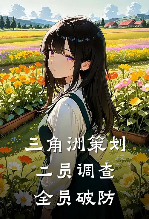 三角洲策划：二员调查全员破防