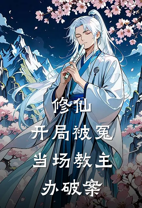 修仙，开局被冤当场教主办破案(陈千许平均)全集阅读_修仙，开局被冤当场教主办破案最新章节阅读